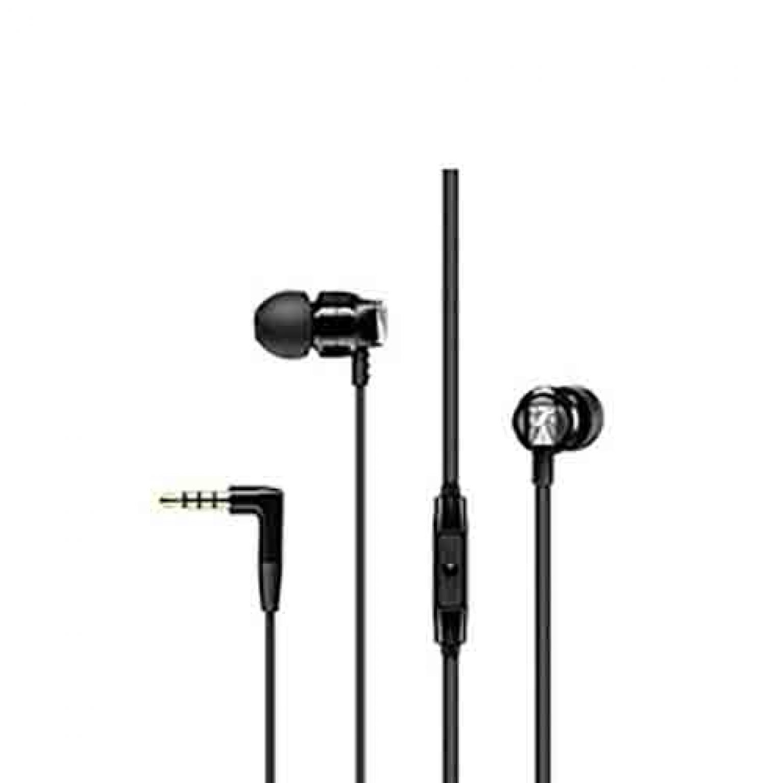 Sennheiser CX 1.00 InEar canal Headphones Price in Pakistan 2020