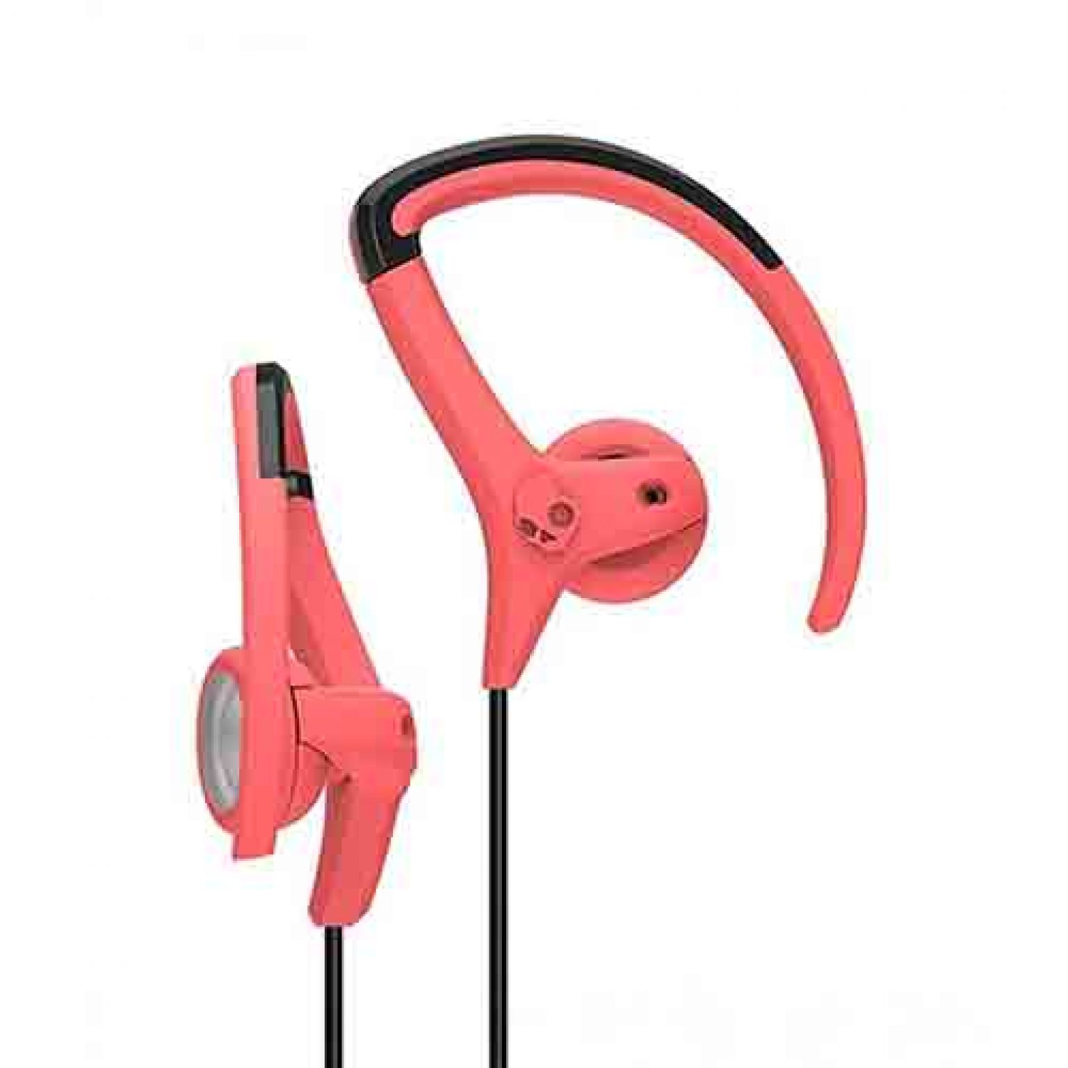 Skullcandy S4CHGZ318 Chops Buds Hanger InEar Headphones Price in