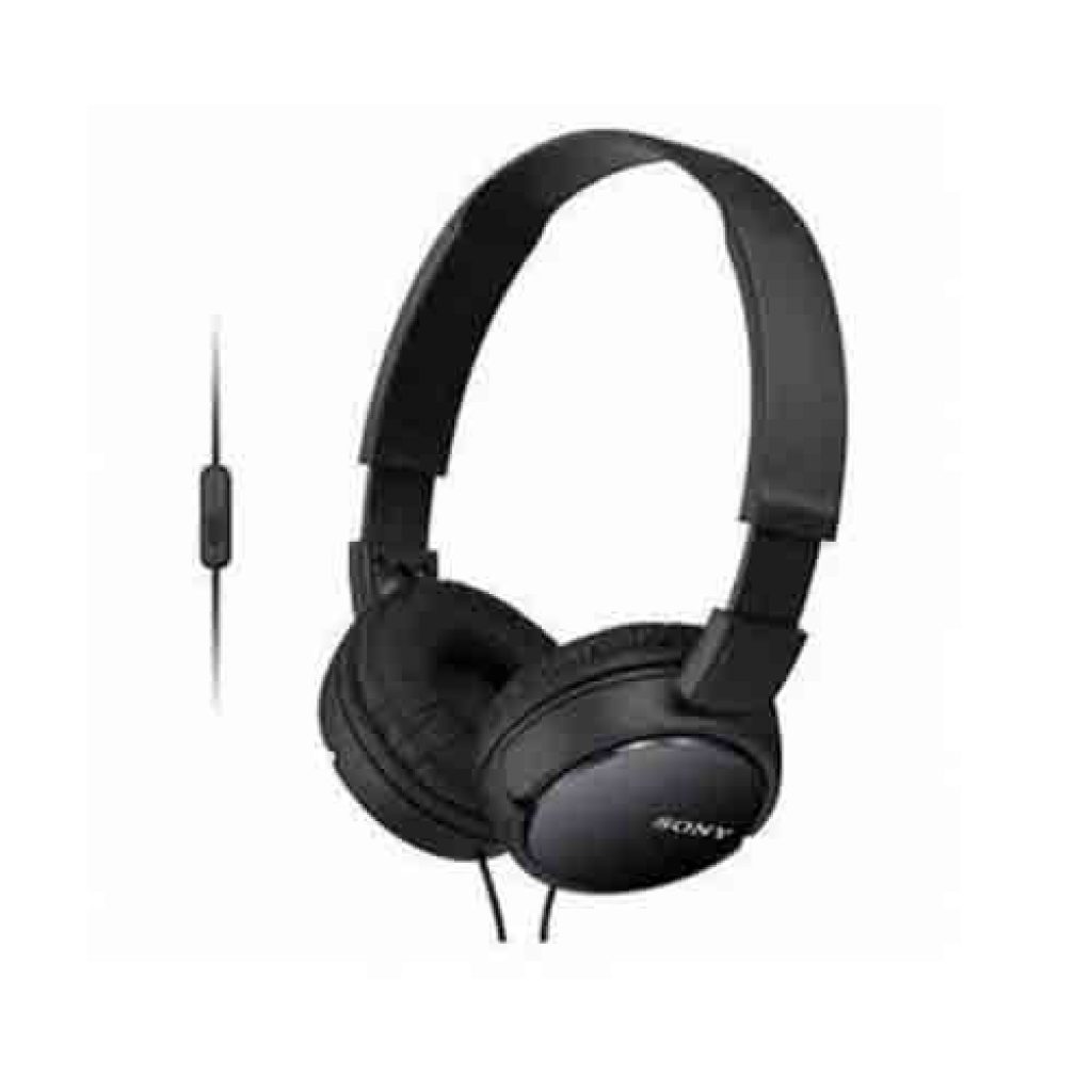 Sony MDRZX110APBCE Headband Type Headphones Price in Pakistan 2020