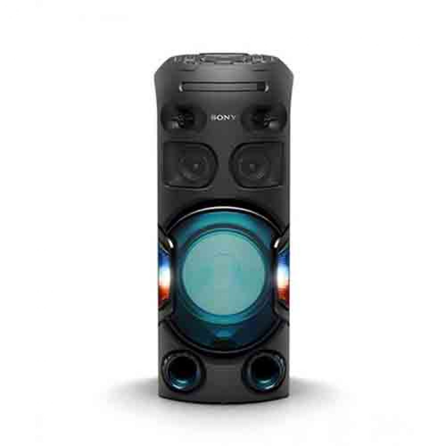 Sony MHCV42D Home Theater Party Speaker Price in Pakistan 2020