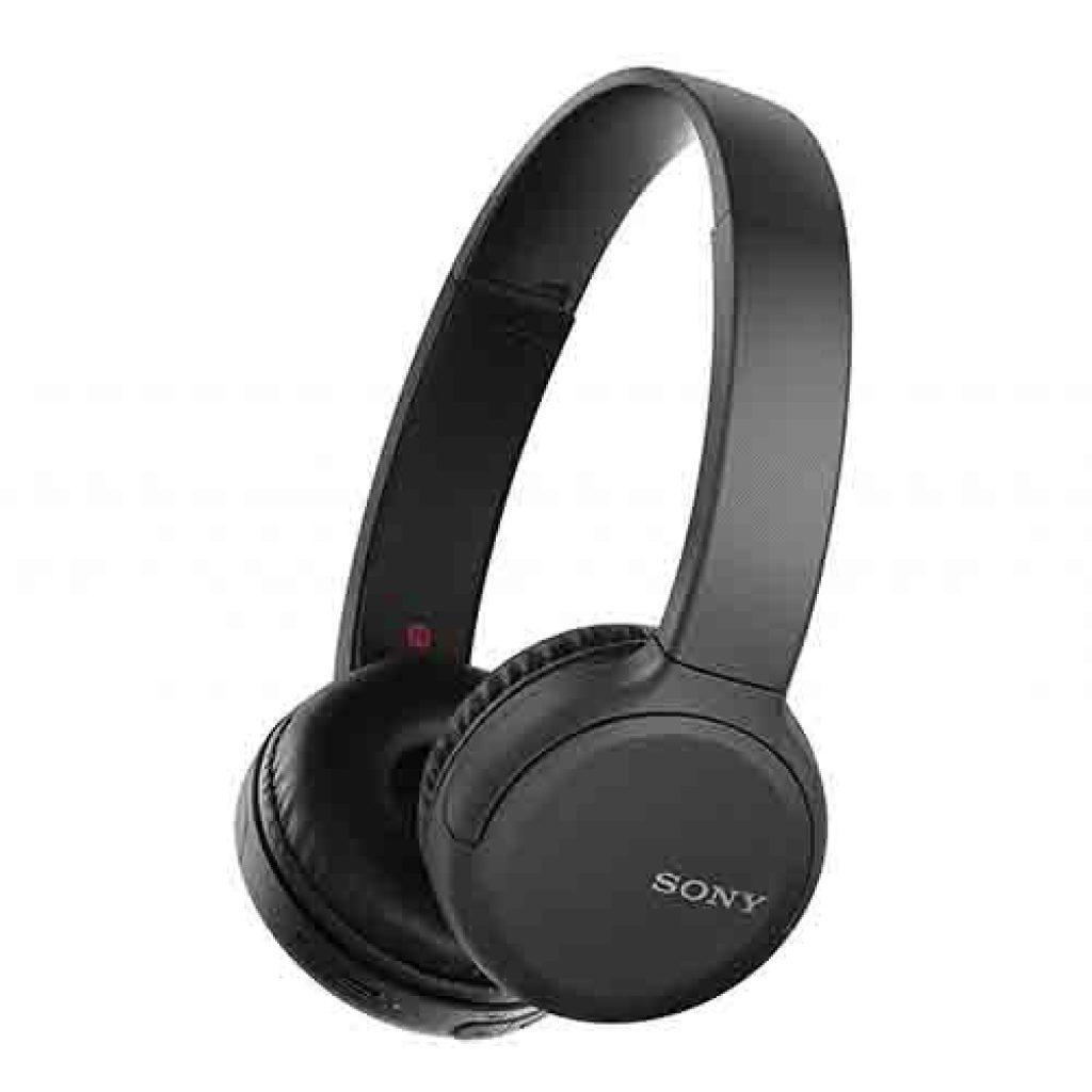 Sony WHCH510 Wireless OnEar Headphones Price in Pakistan 2020