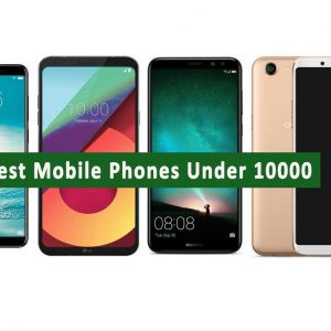 Smartphone Under 5000 in Pakistan - Mobiles Price List For 5000 Range ...