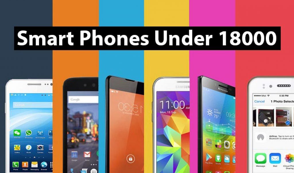 Mobile Under 18000 in Pakistan Mobiles Price List For 18000 Range Online