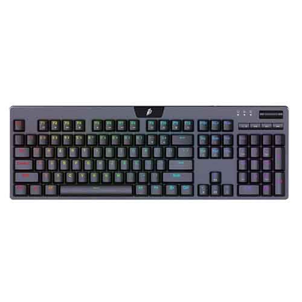 1stPlayer MK6 Mechanical Gaming Keyboard Price in Pakistan Compare