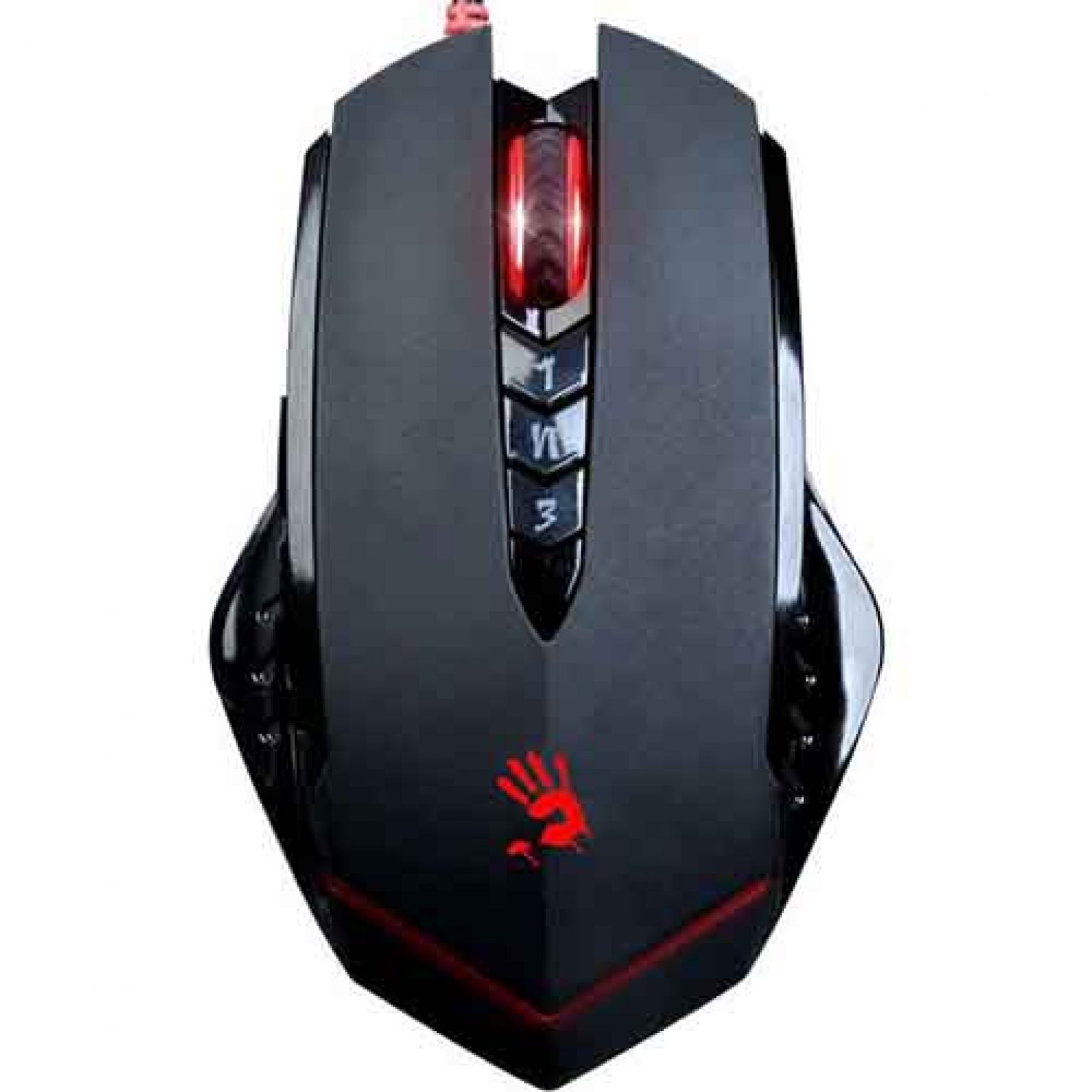 A4Tech Bloody V8M X'Glide MultiCore Gaming Mouse Price in Pakistan