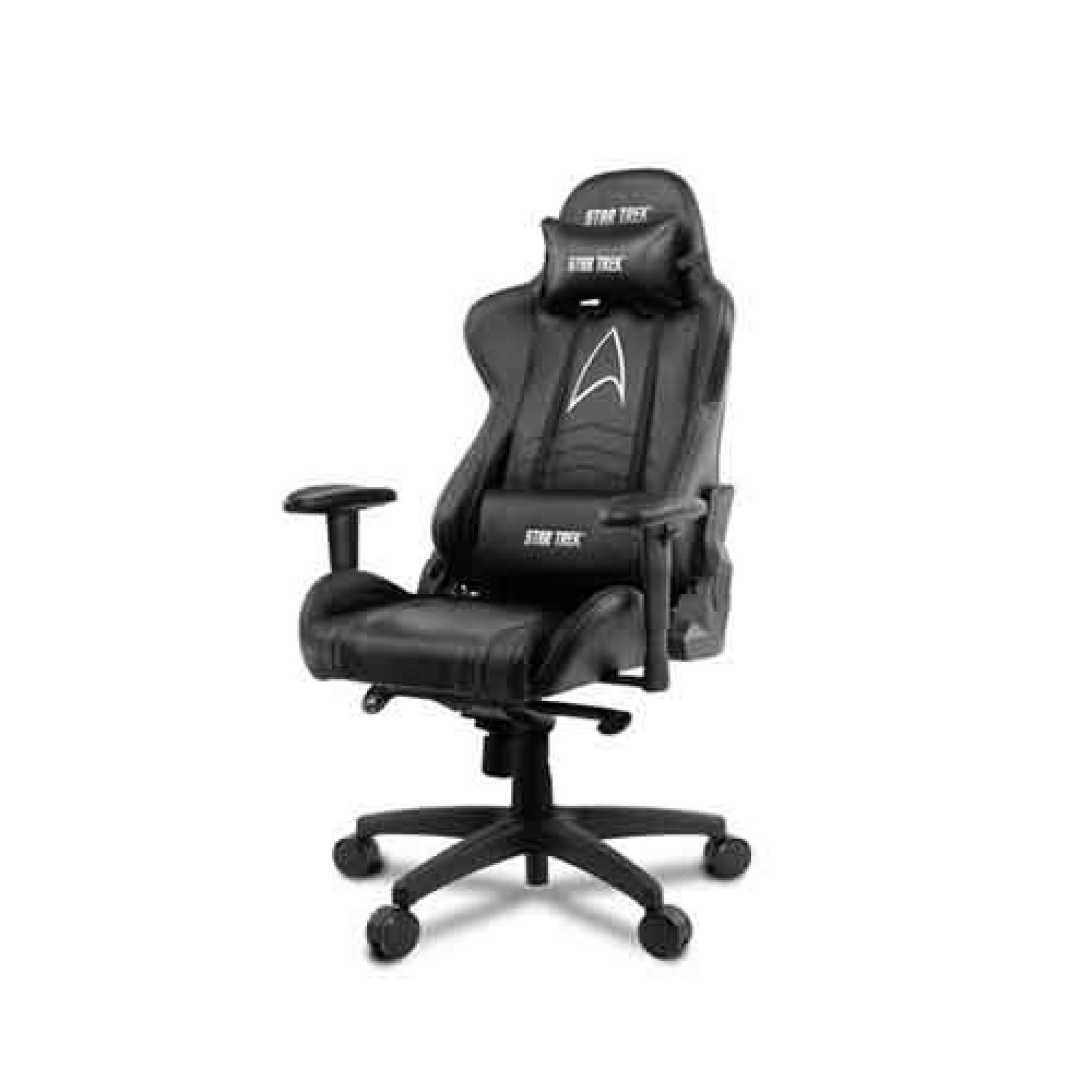 1st Player Gaming Chair Black/Yellow (S01) Price in Pakistan - Compare