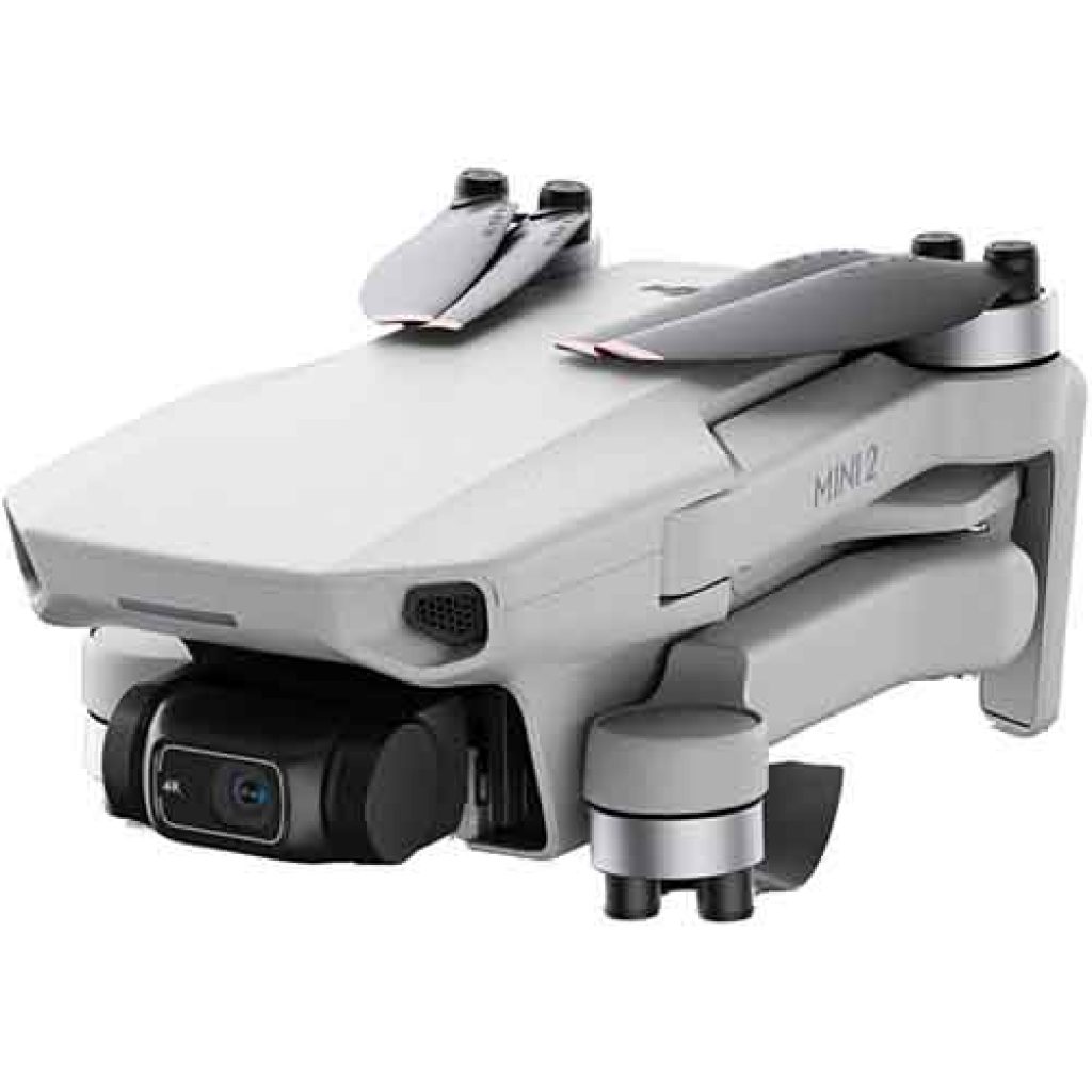 mini2 dji price