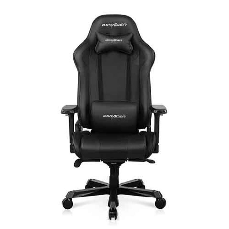 Кресло dxracer king series