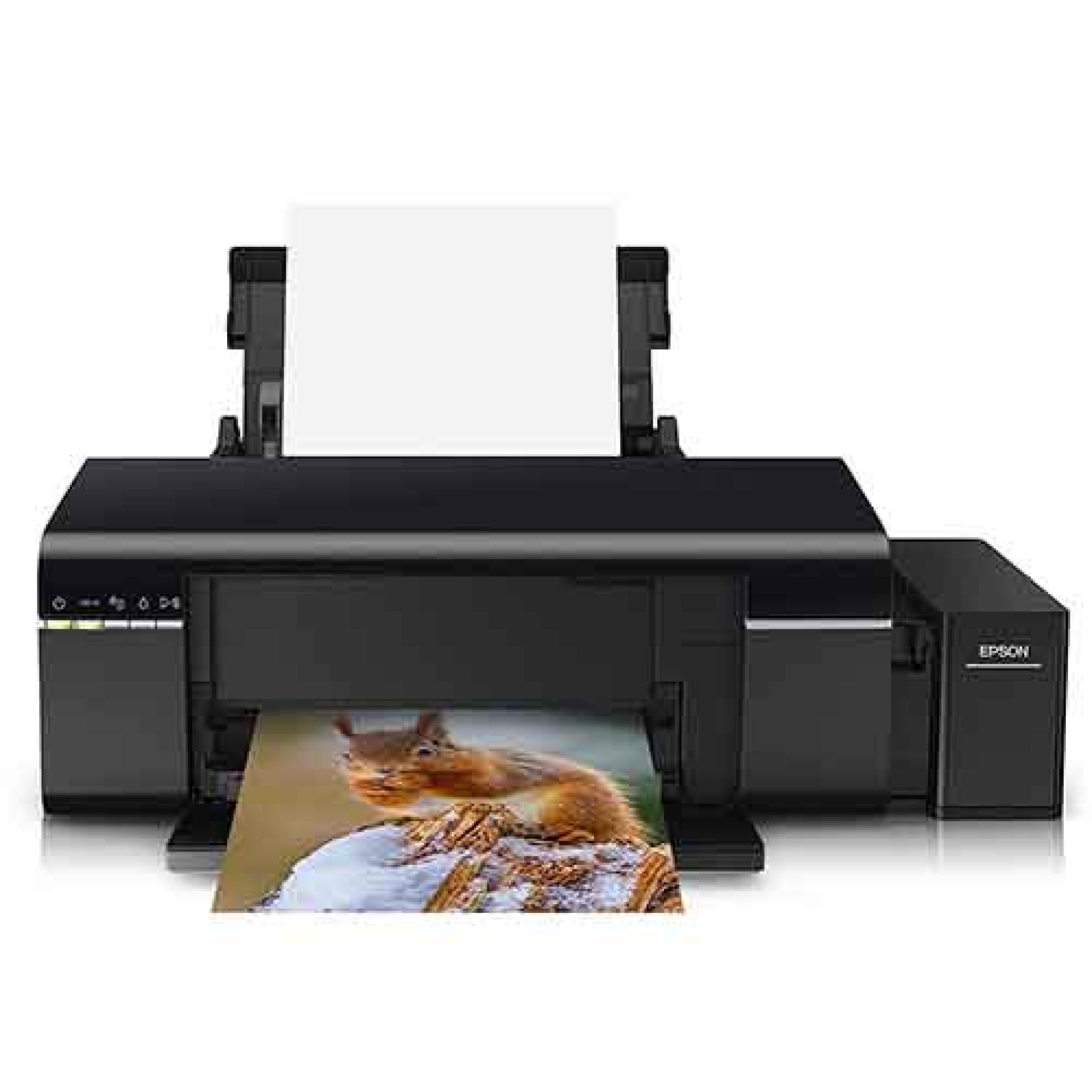 HP OfficeJet Pro 7720 Wide Format Color Printer Borderless Printing