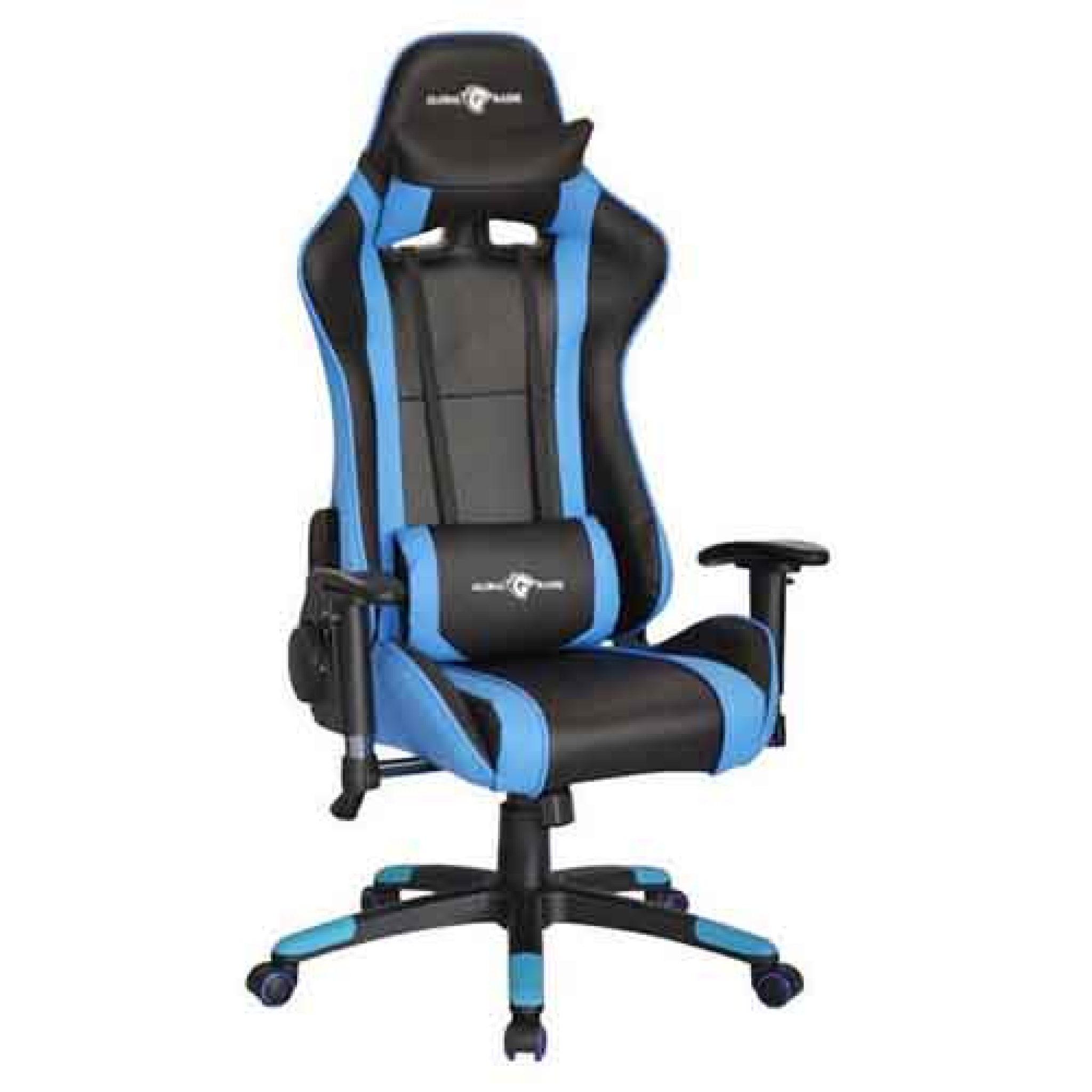 Global Razer Gaming Chair (Blue) Price in Pakistan Compare Online