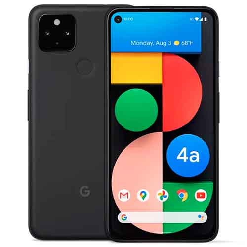 Google Pixel 4a 5G Price in Pakistan 2021 – Compare Online