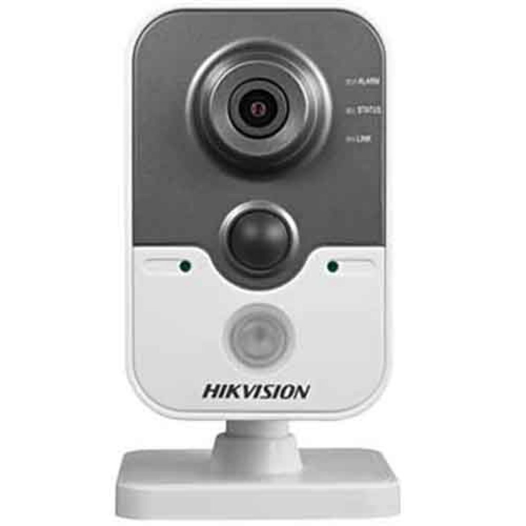 Hikvision DS2CD2410FI 1MP IR Cube Camera Price in Pakistan Compare Online Compareprice.pk