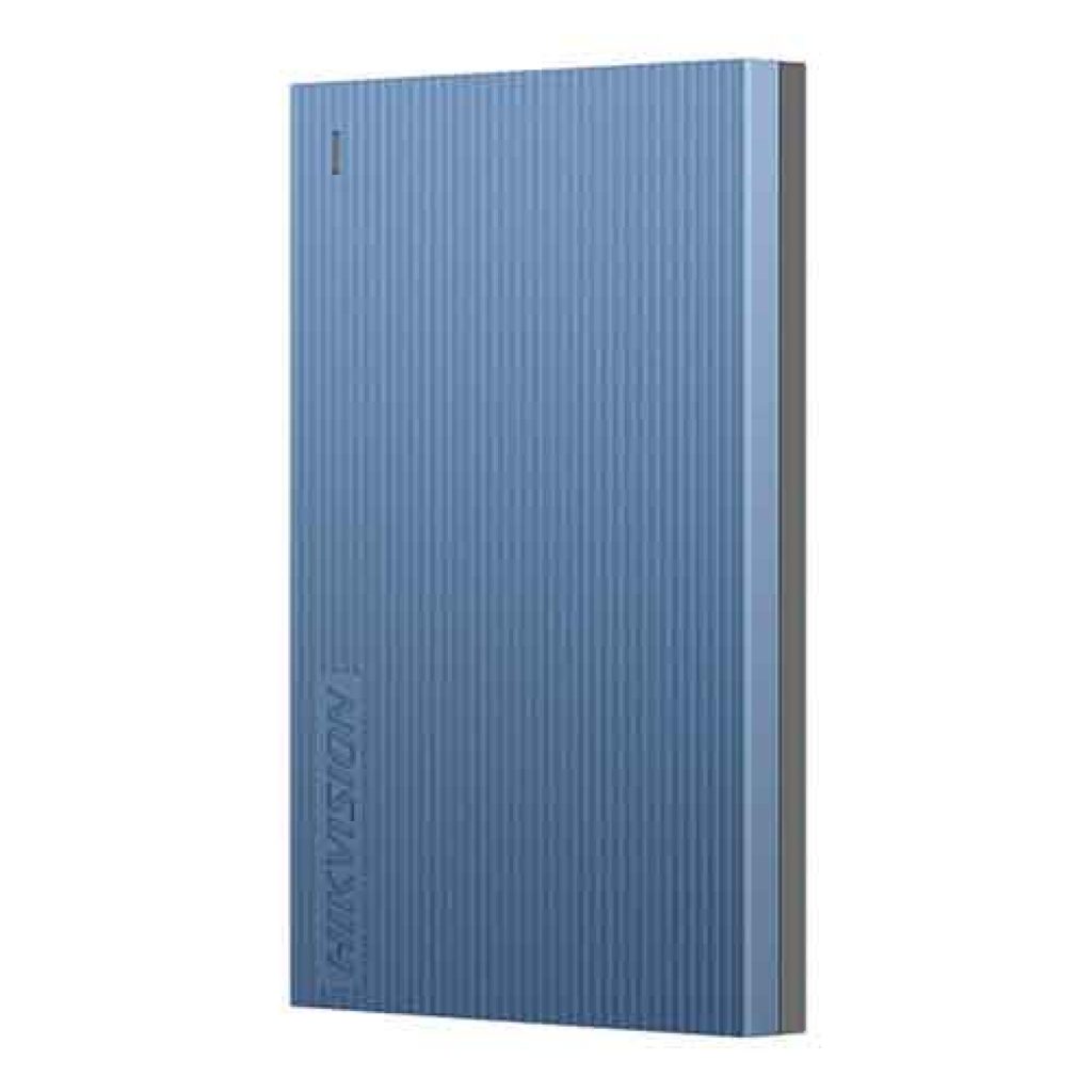 Hikvision T30 01TB Portable External Hard Drive Price in Pakistan