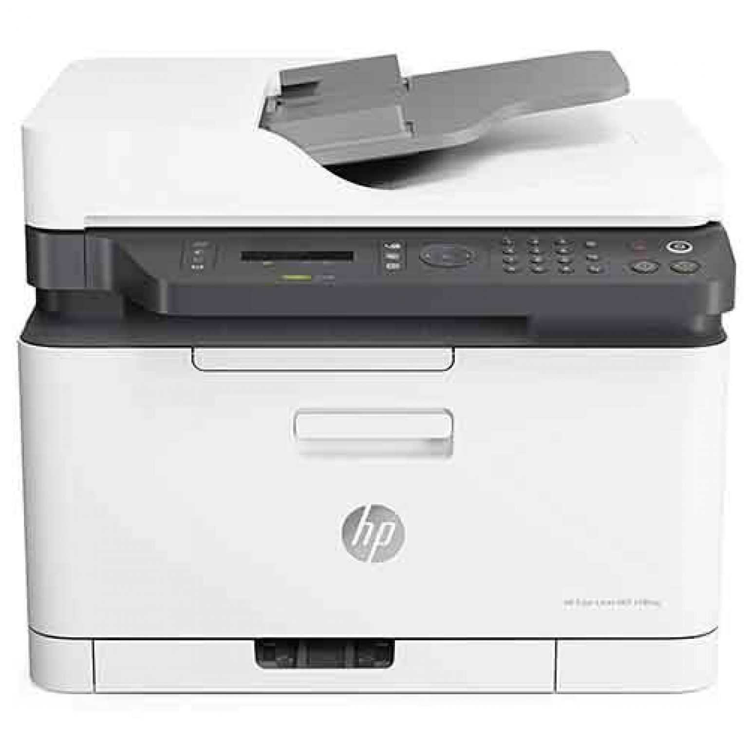 HP Color Laserjet MFP M179fnw Printer (Printer + Copy + Scanner + Fax