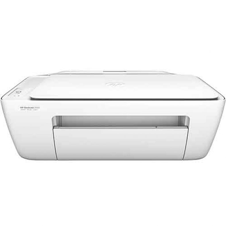 HP OfficeJet Pro 7720 Wide Format Color Printer Borderless Printing