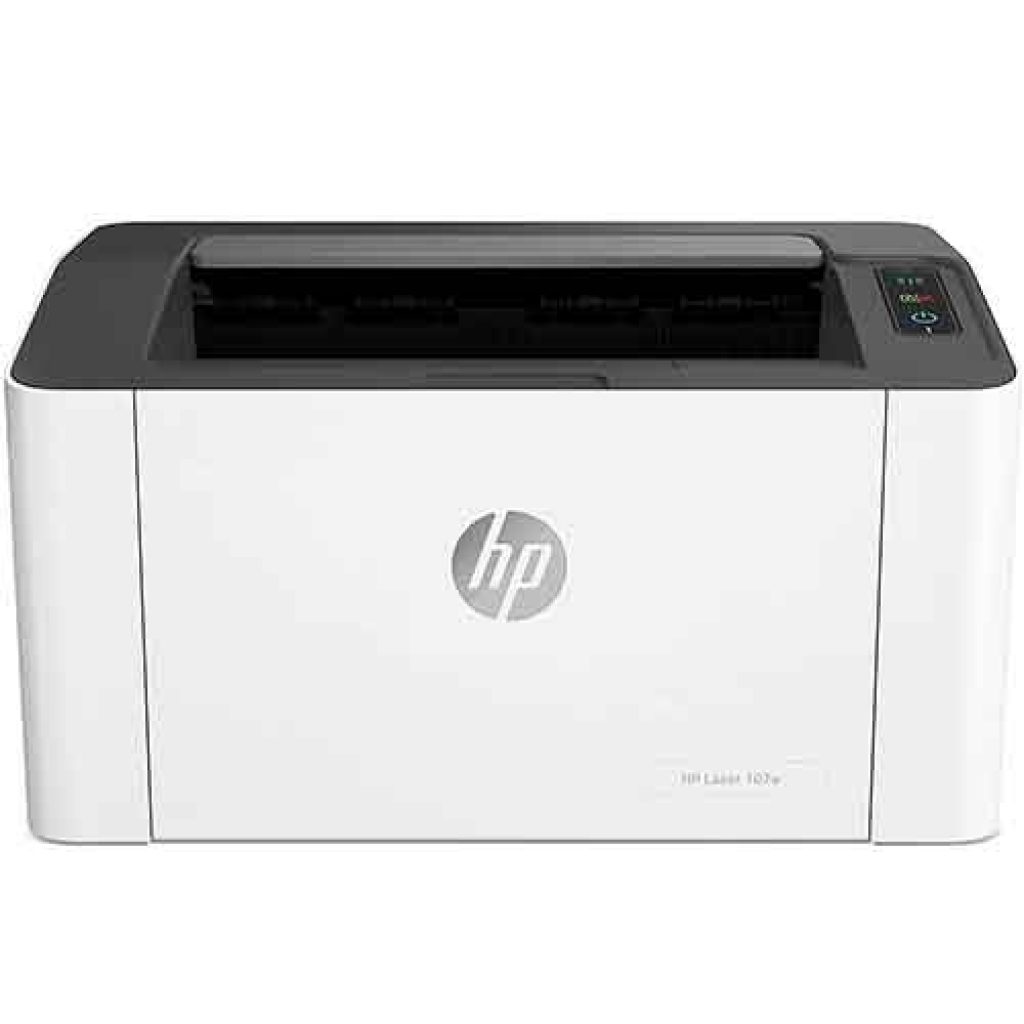 HP Laser 107w Printer (4ZB78A) Price in Pakistan Compare Online