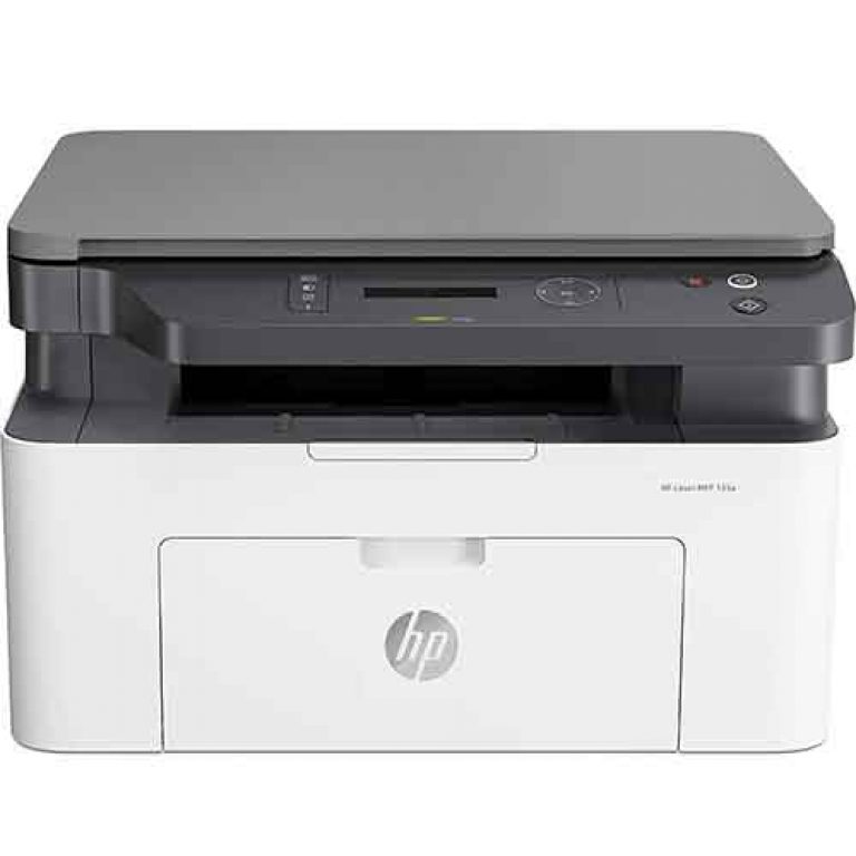 Прошить принтер hp laser mfp 135a