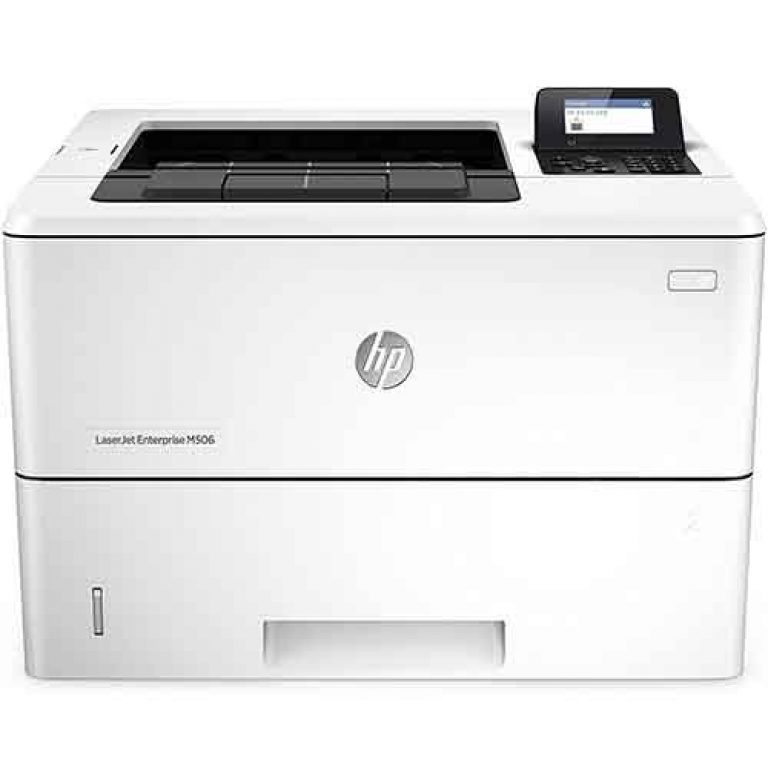 HP LaserJet Pro MFP M28w Wireless AllinOne Black & White Printer
