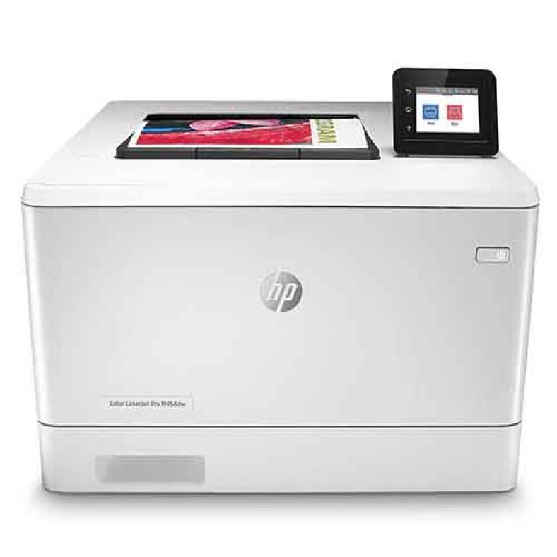HP LaserJet Pro M454DW Color Printer Price in Pakistan Compare Online