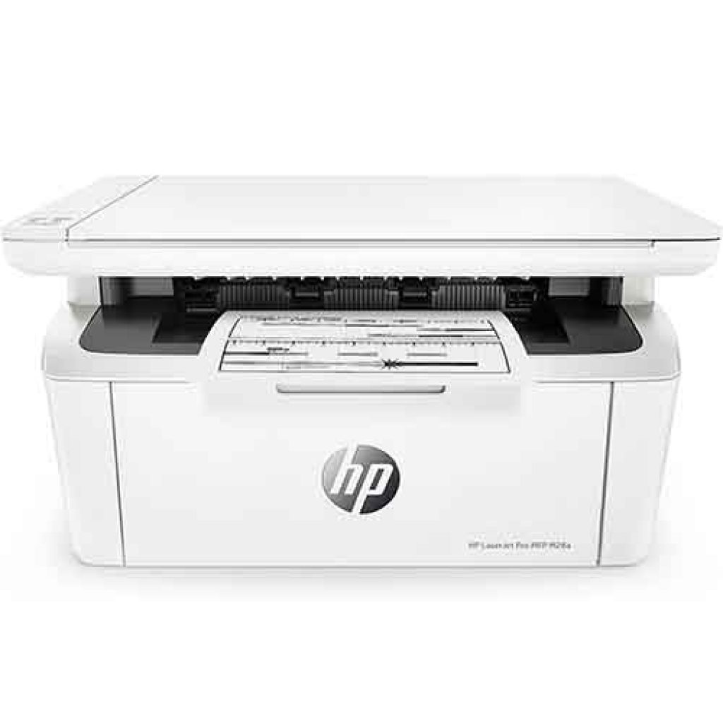 Hp laserjet pro mfp m28a обзор