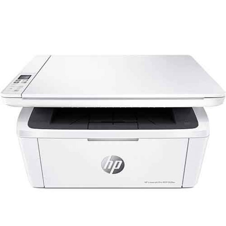 Лазерное мфу hp laserjet pro mfp m28w видео обзор