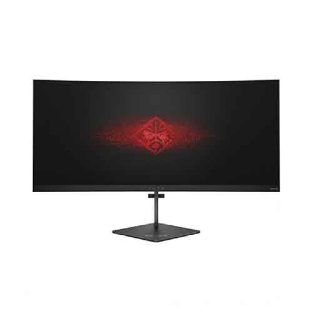 Hp OMEN X 35 WQHD Curved Antiglare LED Monitor (X3W58AA) Price in