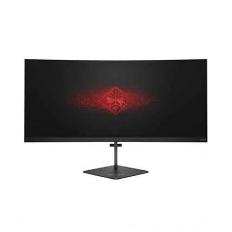 Hp OMEN X 35 WQHD Curved Antiglare LED Monitor (X3W58AA) Price in