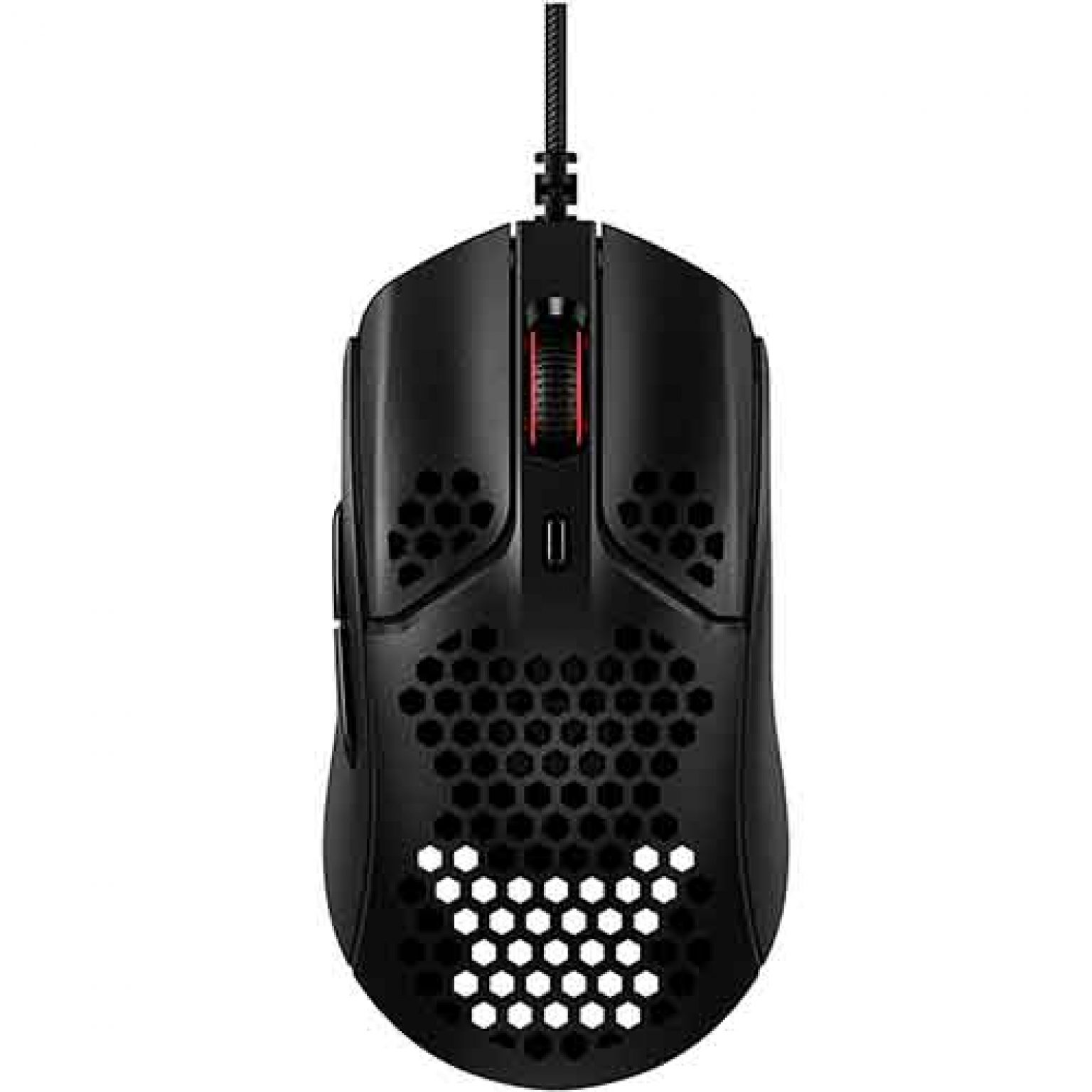 HyperX Pulsefire Haste Gaming Mouse HMSH1ABK/G Price in Pakistan