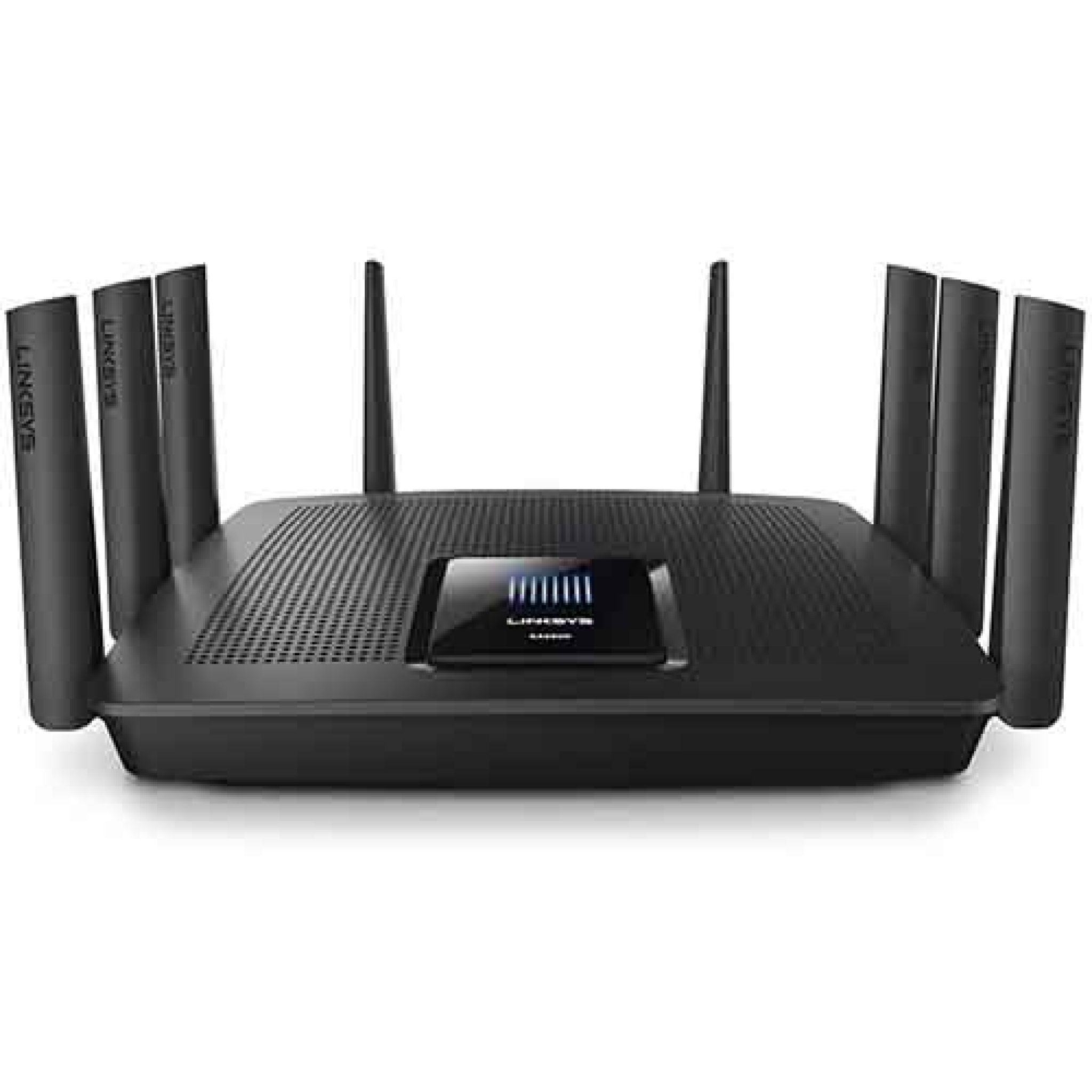 linksys router ea9500