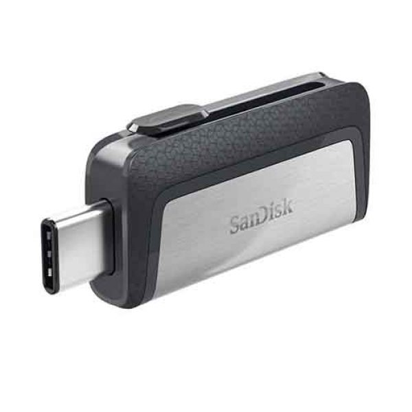 Sandisk SDDDC3/256GB ULTRA DUAL Flash DRIVE GO USB TYPEC 150MBS Price