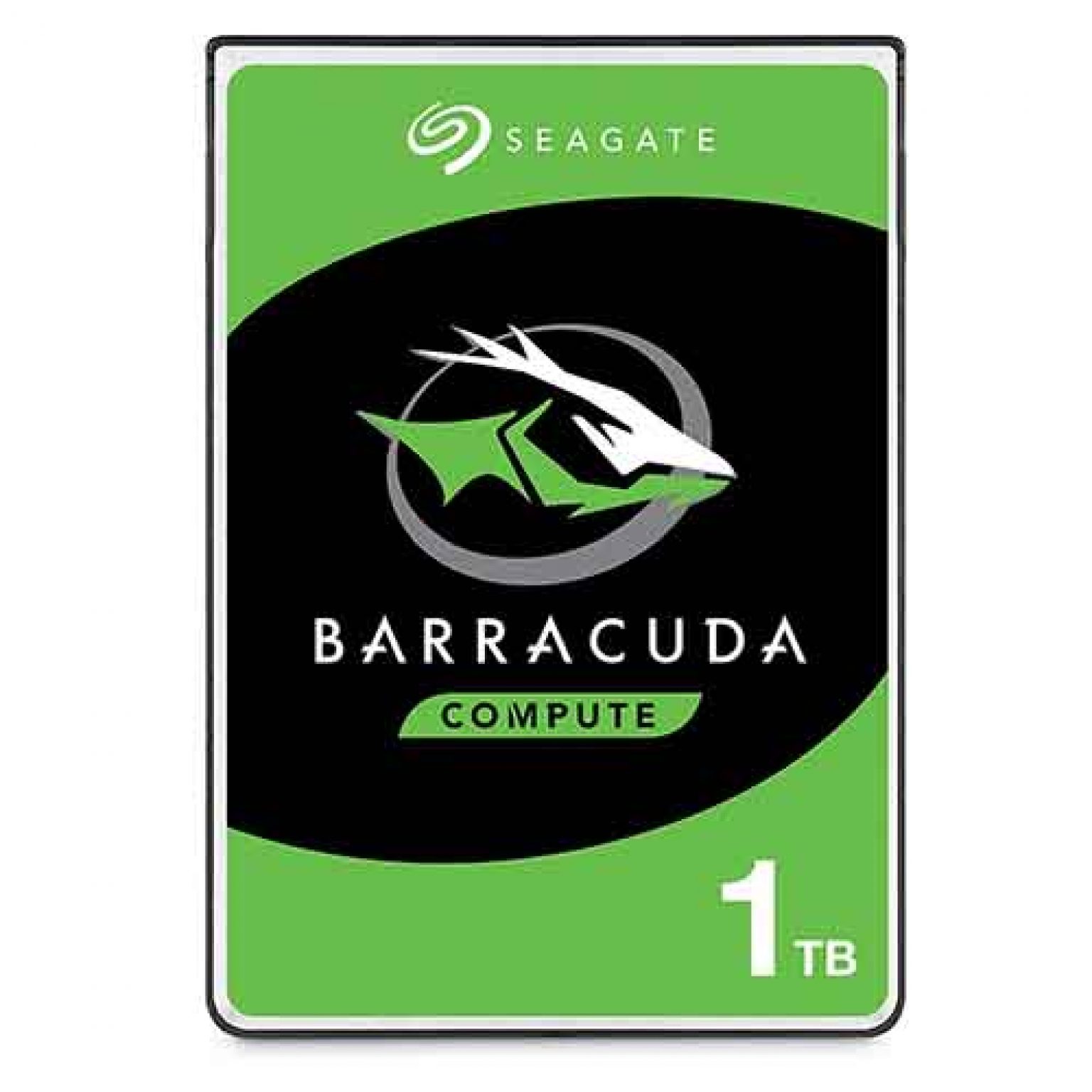 Жесткий диск seagate barracuda 1 tb st1000lm048 обзор