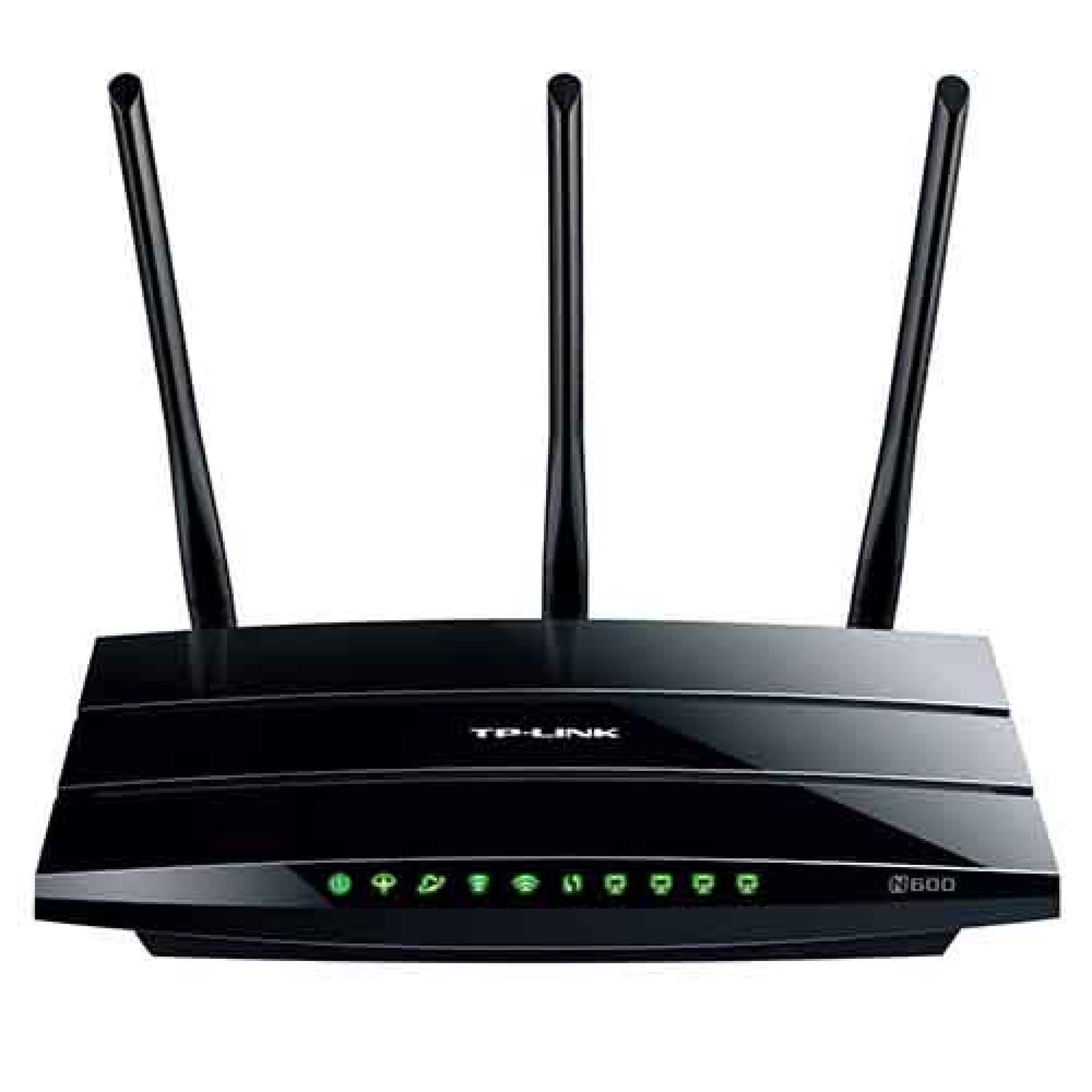 Tp Link Td W8980 N600 Wireless Dual Band Gigabit Adsl2 Modem Router