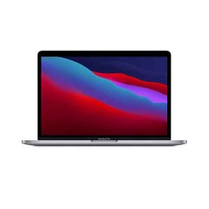 Apple Macbook Pro M1 Chip 16GB RAM 2TB SSD 13 Inches Space Gray Price in Pakistan