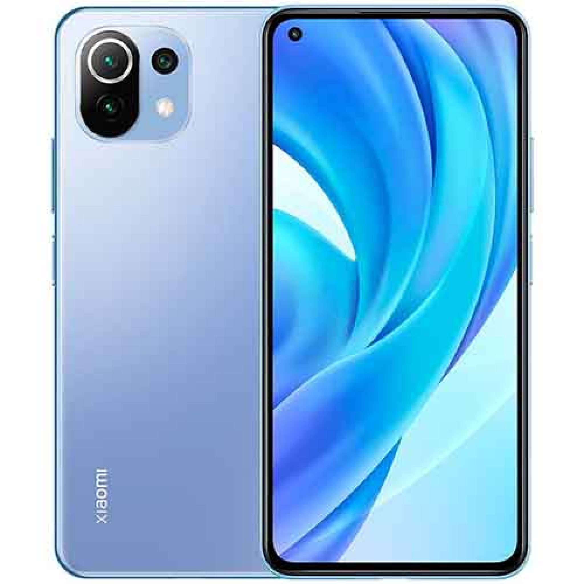 Смартфон Xiaomi 11t 128gb Купить