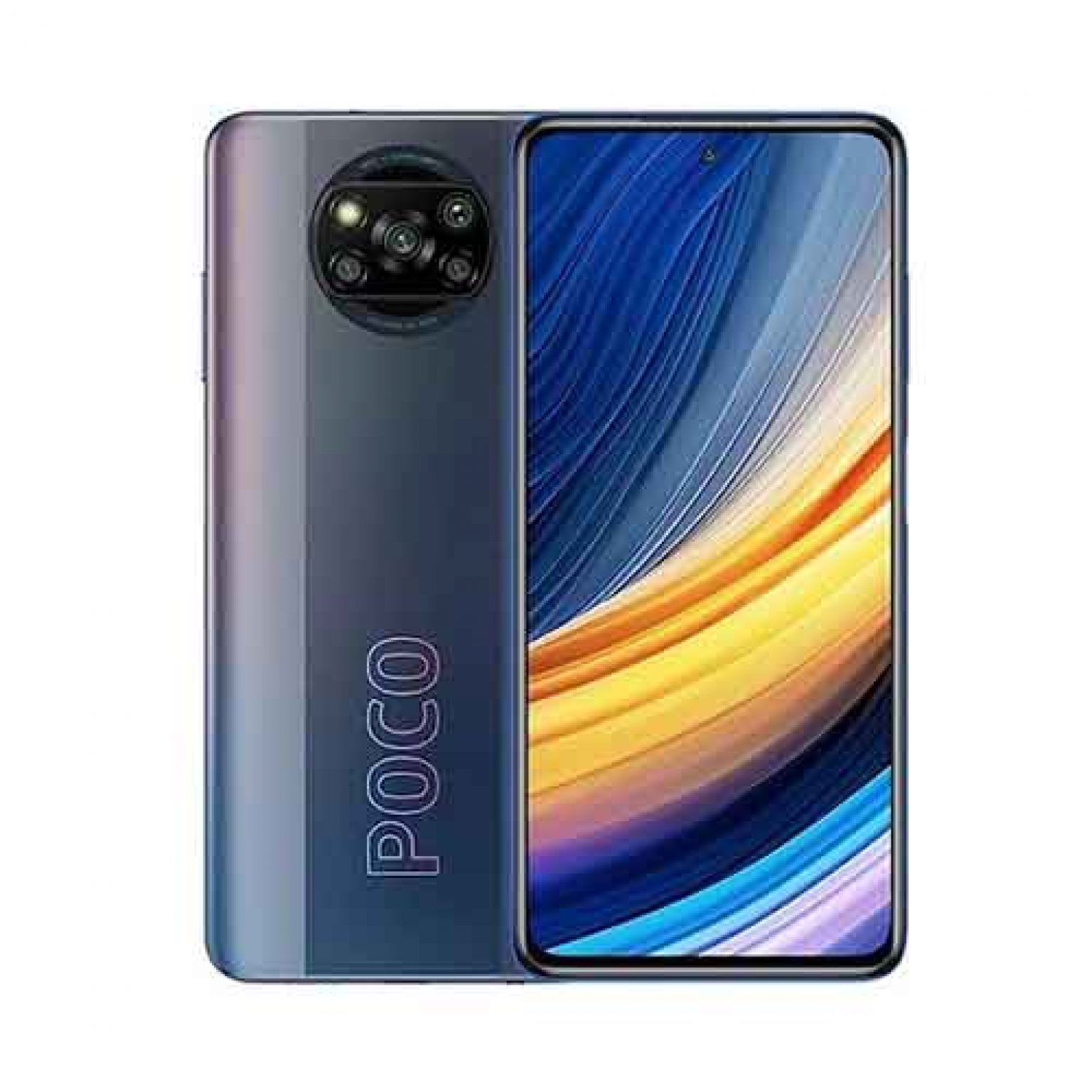 Xiaomi X3 Pro 8 256gb Купить