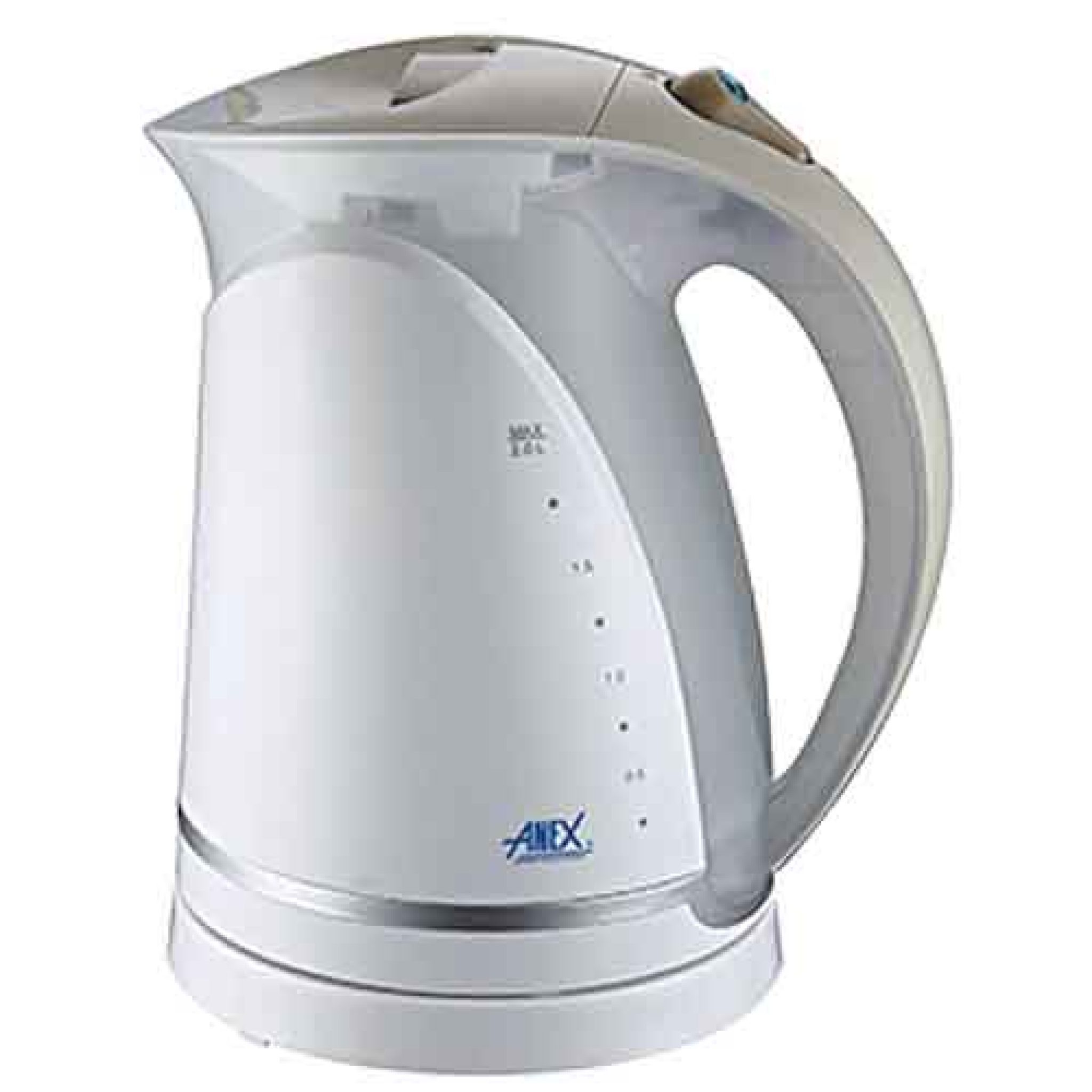 Anex AG4019 Electric Kettle Price in Pakistan Compare Online