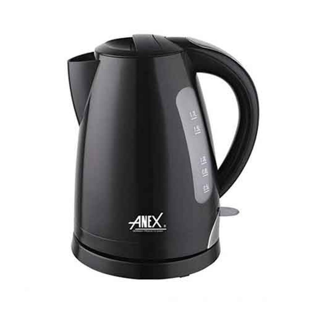 Anex AG4020 Electric Kettle Price in Pakistan Compare Online