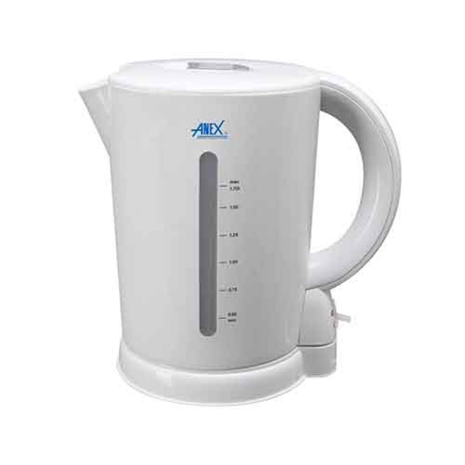 BRAUN BREAKFAST1 ELECTRIC KETTLE 1.7 LTR BLACK (WK 1100) Price in
