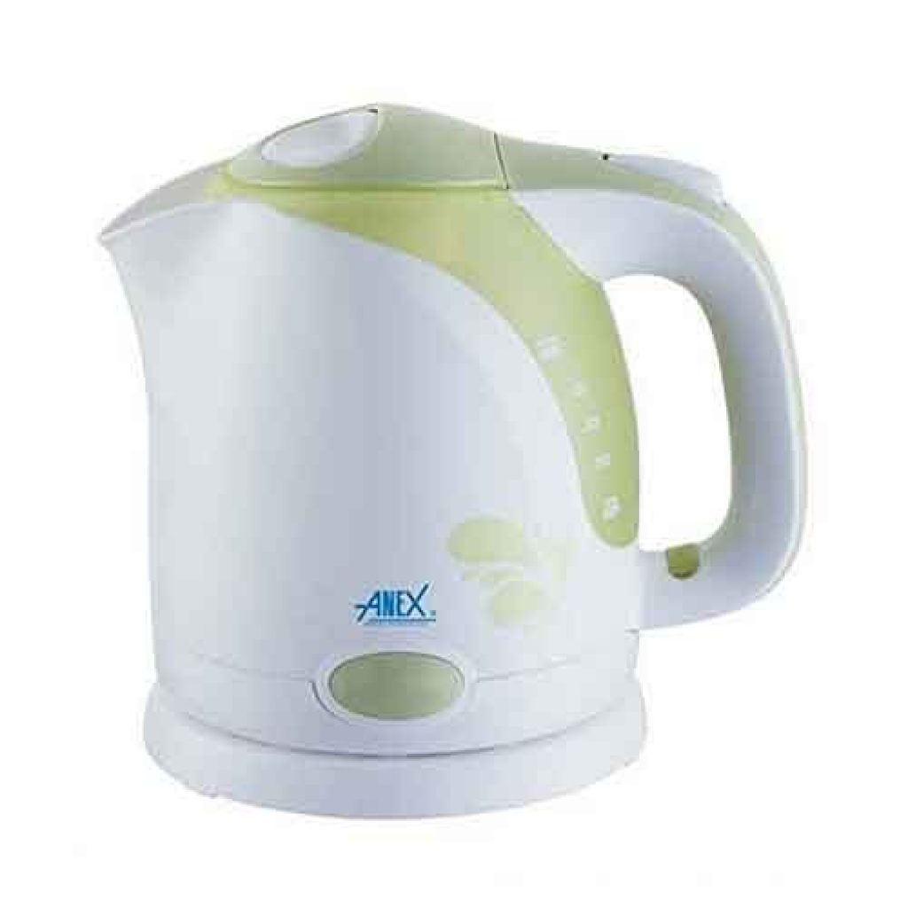 Anex AG4024 Electric Kettle Price in Pakistan Compare Online