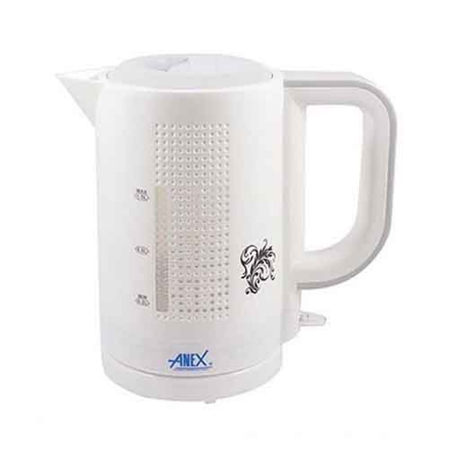 Anex AG4029 Deluxe Electric Kettle Price in Pakistan Compare Online