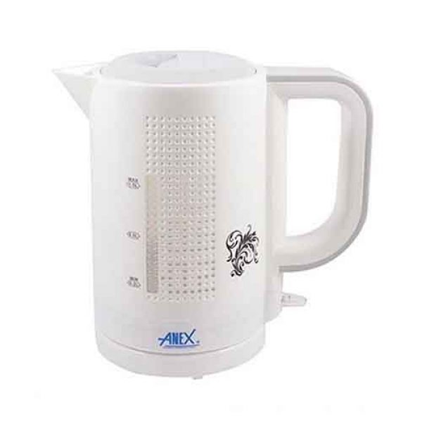Anex AG4029 Deluxe Electric Kettle Price in Pakistan Compare Online