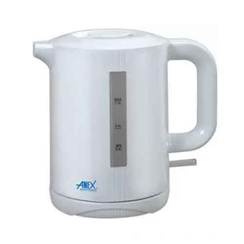 Anex Deluxe Electric Kettle (AG-4032) Price