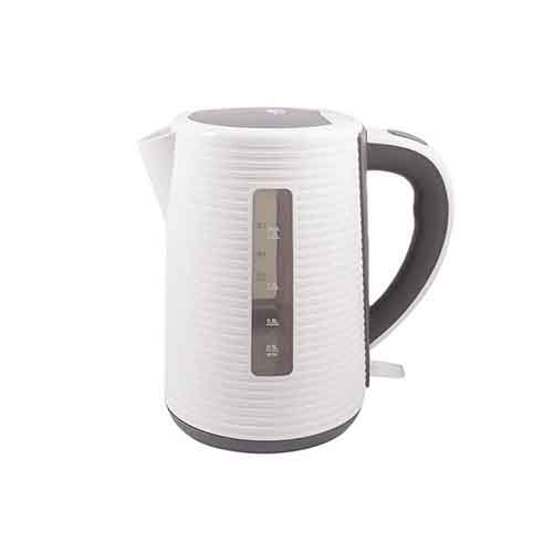 Anex Electric Kettle 1.7Ltr White (AG-4042) Price