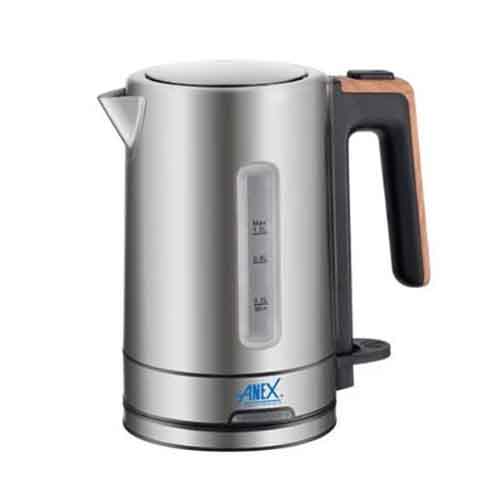 Anex Steel Kettle 1 Ltr (AG-4053) Price