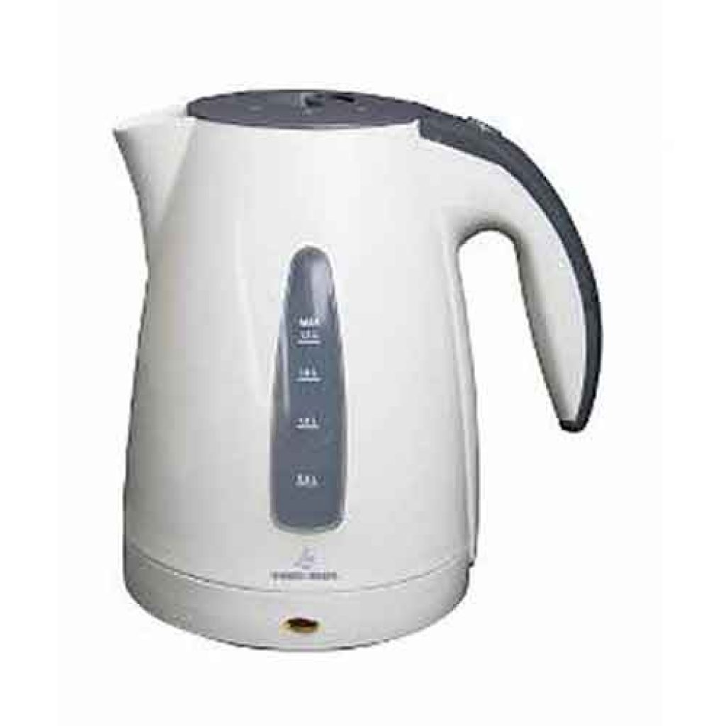 Black & Decker JC62 Electric Kettle Price in Pakistan Compare Online