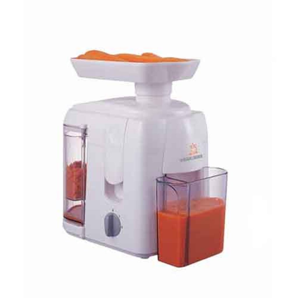 Black & Decker JE55 Juice Extractor Price in Pakistan Compare Online