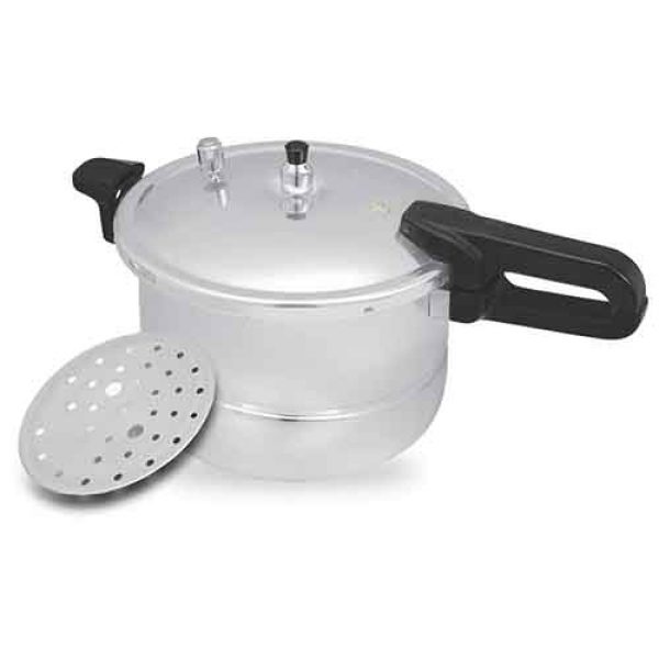 LG 7 Ltr Pressure Cooker Price in Pakistan Compare Online