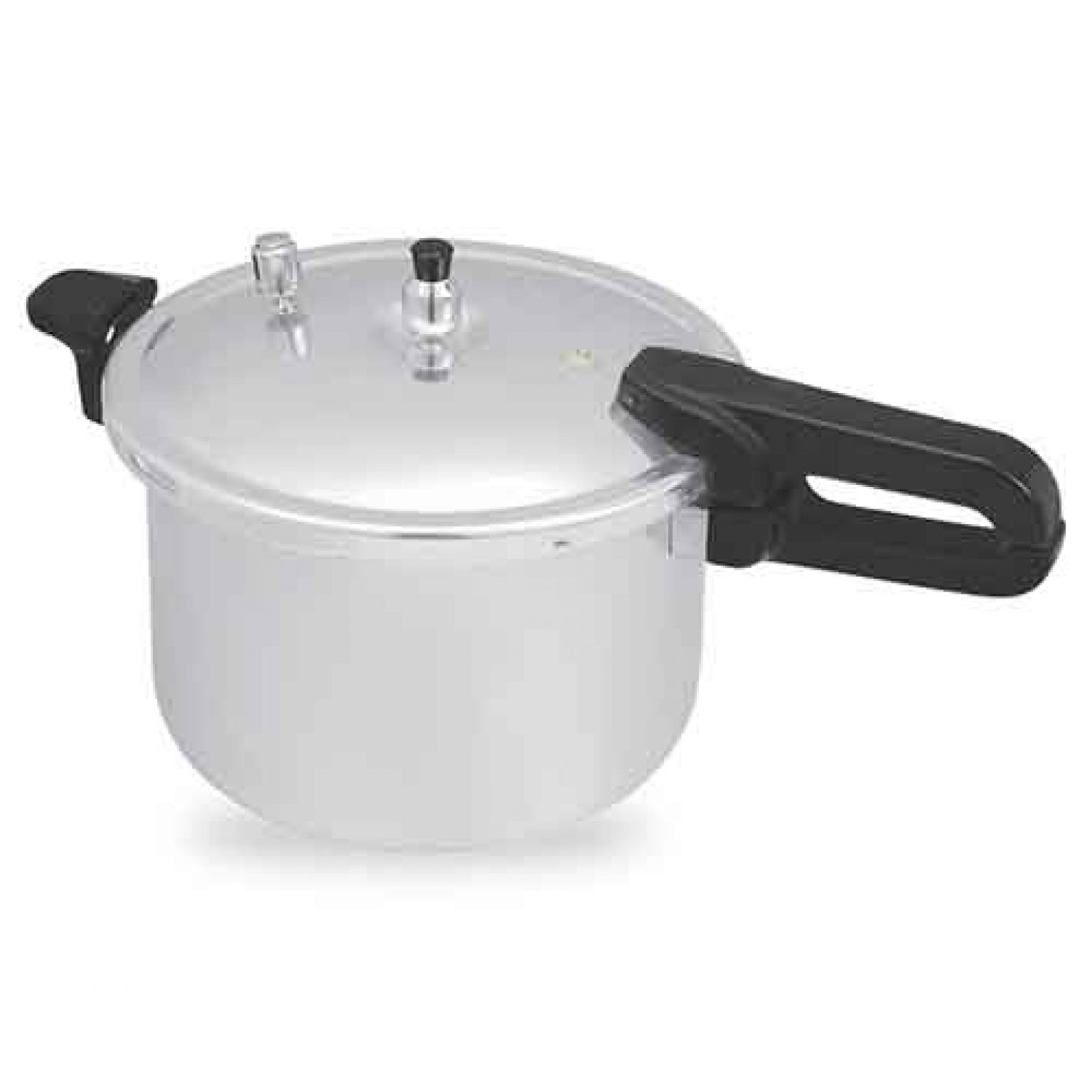 CHEF Aluminum Pressure Cooker Steamer 1305 ? [11 Liter] Price in