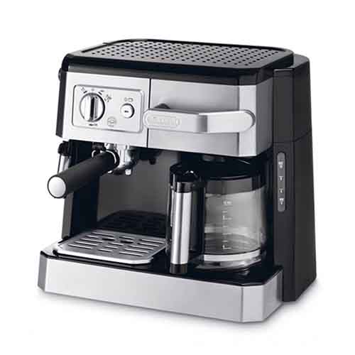 Delonghi BCO 420 Coffee Maker Price