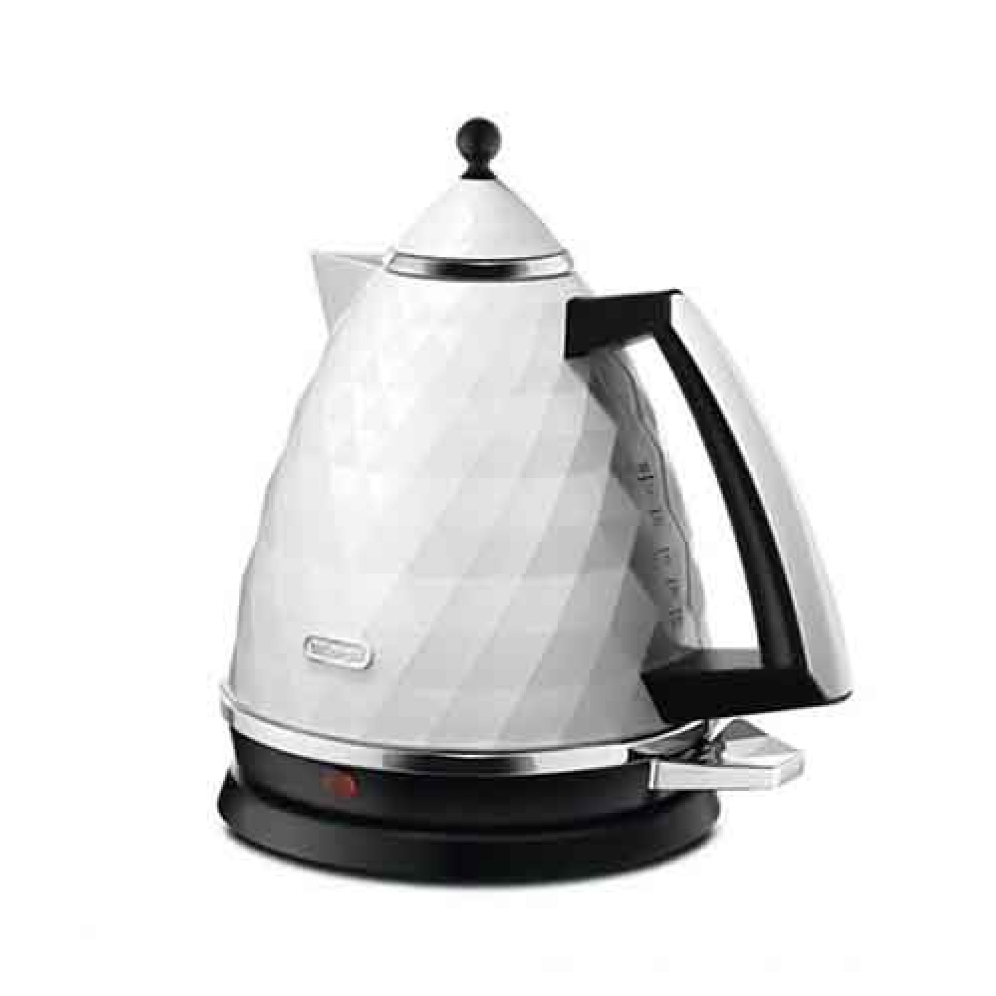 DELONGHI BRILLANTE ELECTRIC KETTLE 1.7 LTR (KBJ 2001.W) Price in